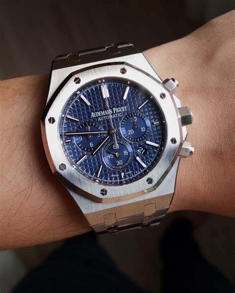 royal oak watch sunny isles|royal oak 38mm chronograph.